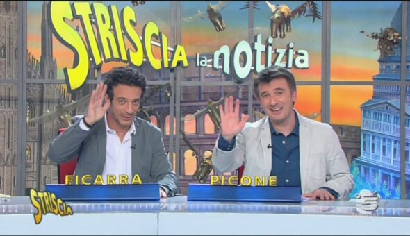 11 aprile 2012