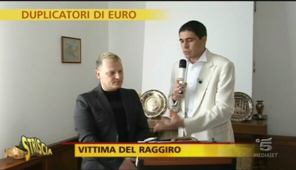 Duplicatori di euro