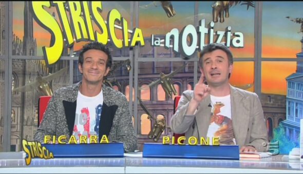 14 aprile 2012