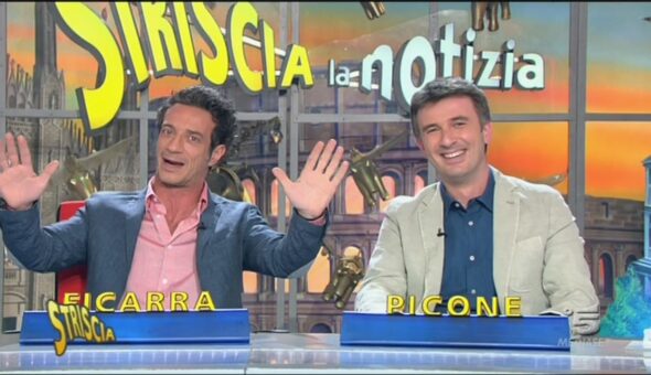 5 aprile 2012