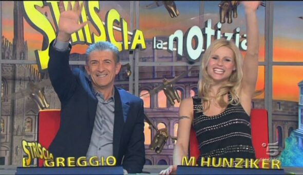 3 marzo 2012