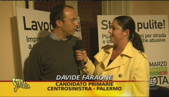Primarie del centrosinistra a Palermo II