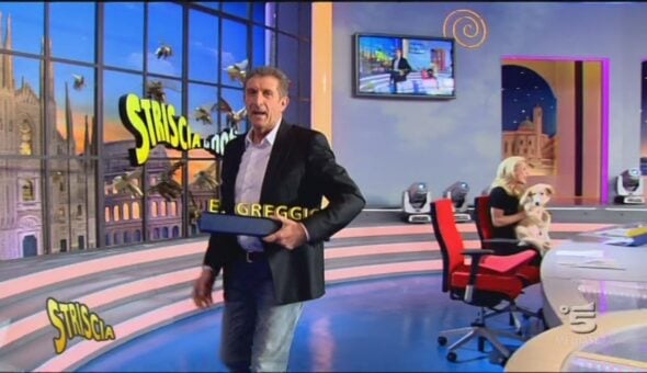 2 marzo 2012
