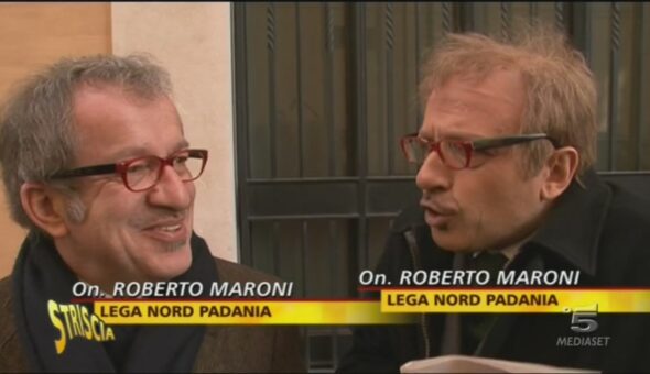 Bobo Maroni e Bobo Maroni