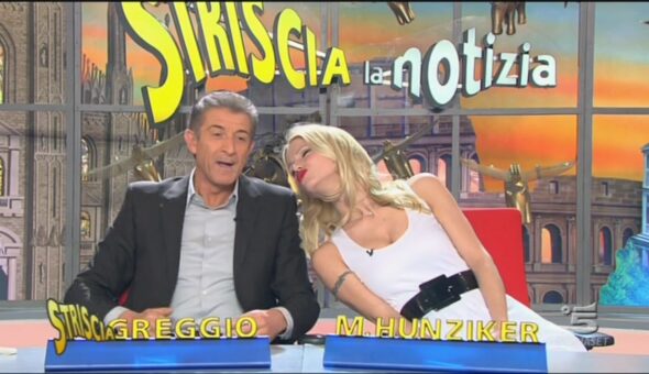21 febbraio 2012