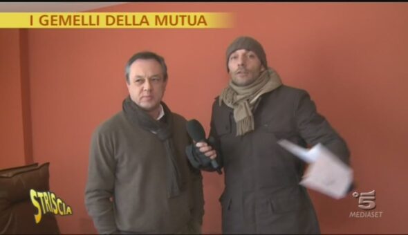 I gemelli della mutua IV