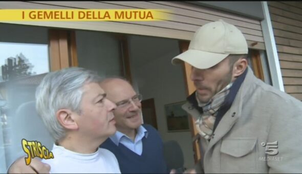 I gemelli della mutua