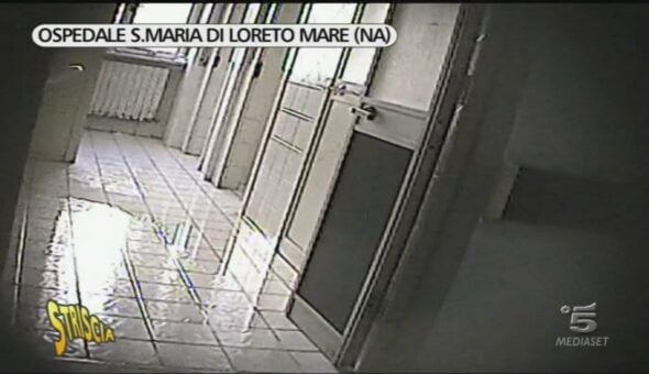Ospedale Loreto Mare di Napoli, il disservizio continua
