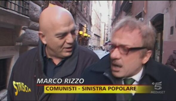 Umberto Bossi e Bobo Maroni, occhio alla tregua!