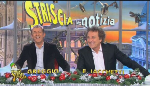4 gennaio 2012