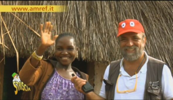 Continua il reportage dal Sudan di Giobbe Covatta