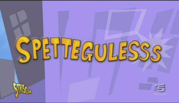 Spettegulesss