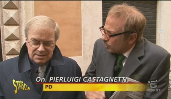 Affanno ministeriale