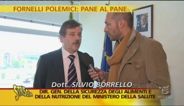 Pane al pane III