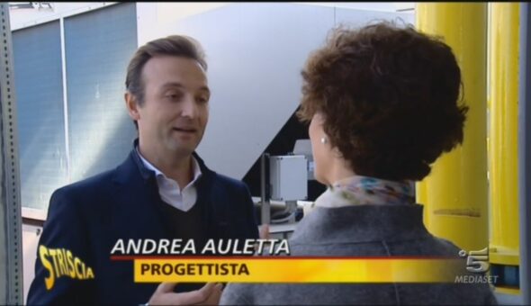 Occhio allo spreco