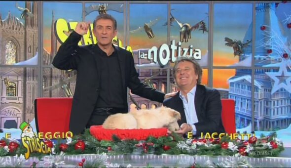 15 dicembre 2011