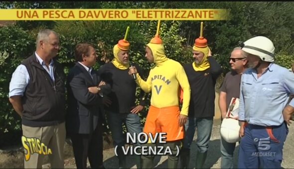 Acqua corrente