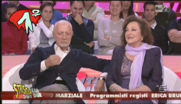 I nuovi mostri