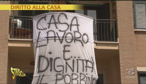 Diritto alla casa