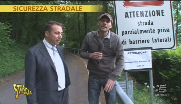 Sicurezza stradale