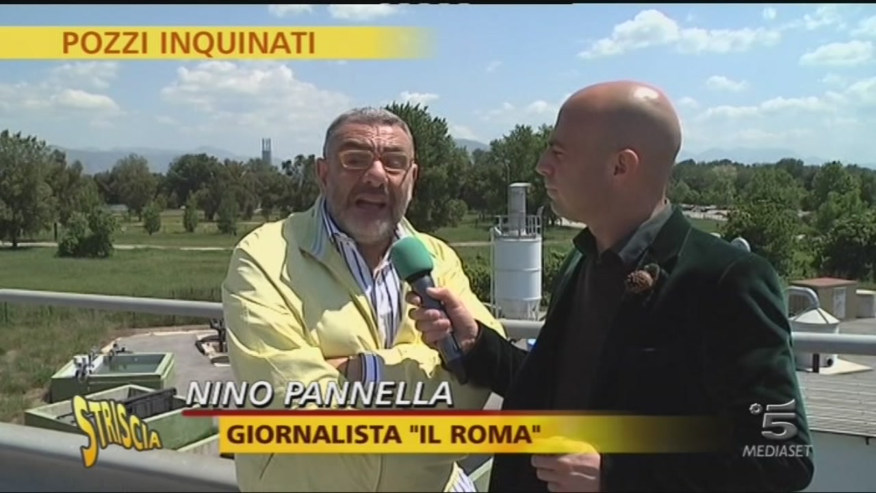 Inquinamento ambientale