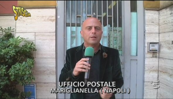 Poste problematiche