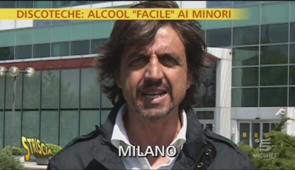La Milano da bere... per i minori