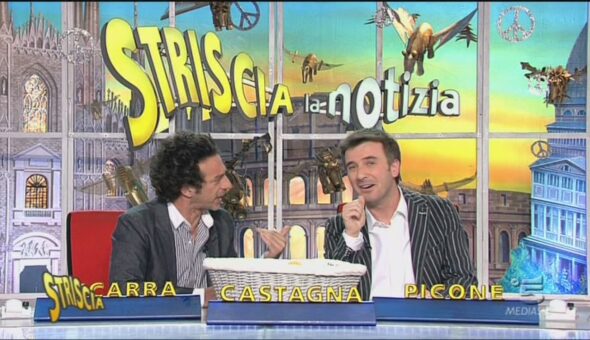 13 maggio 2011