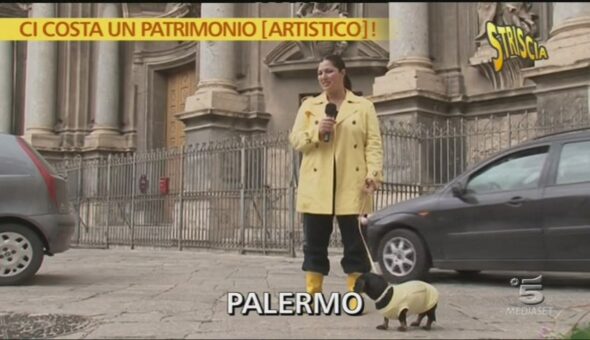 Patrimonio artistico