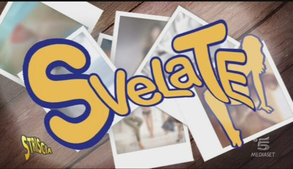 Svelate