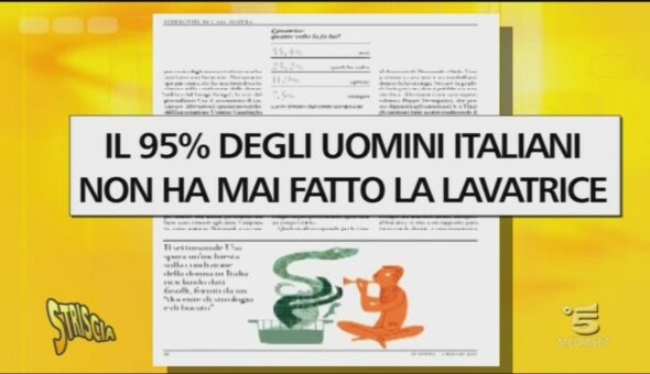 L'uomo italiano secondo 'Newsweek'