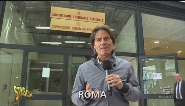 Ritorno in Commissione tributaria