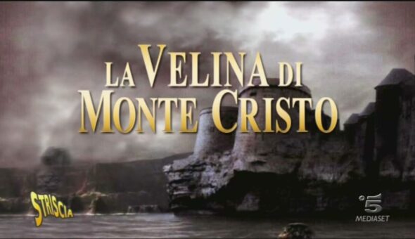 La Velina di Montecristo