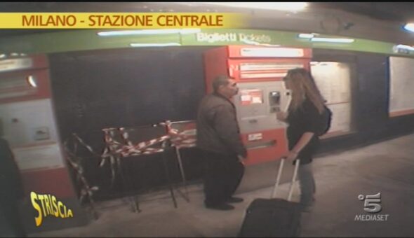 Stazione centrale