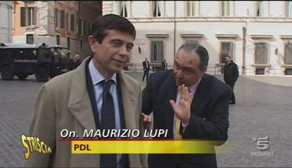 La politica in subbuglio