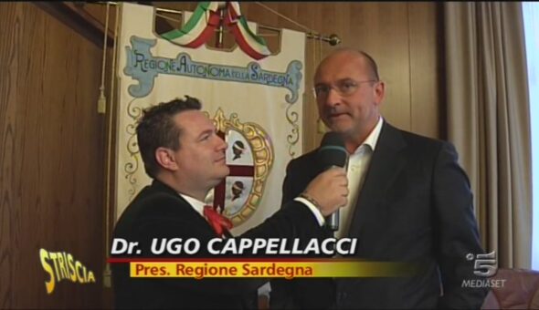 Regione Sardegna