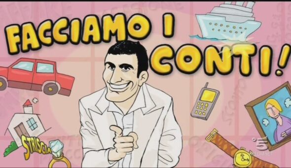 Facciamo i conti