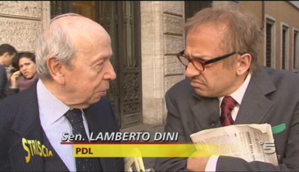 Il ministro instancabile