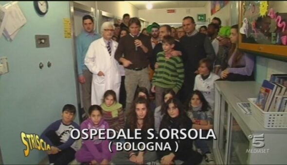 Ospedale Sant'Orsola