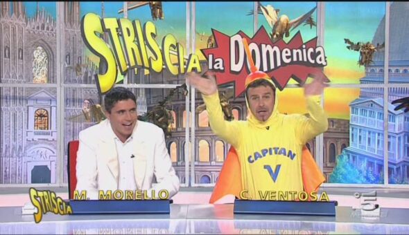 16 gennaio 2011