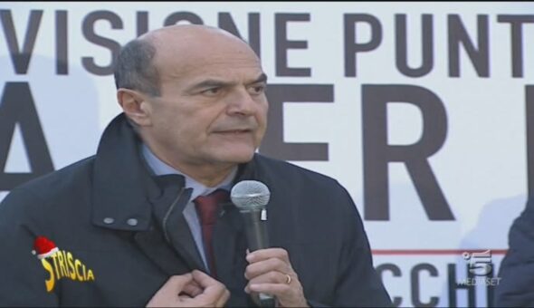 Il Bersani pensiero