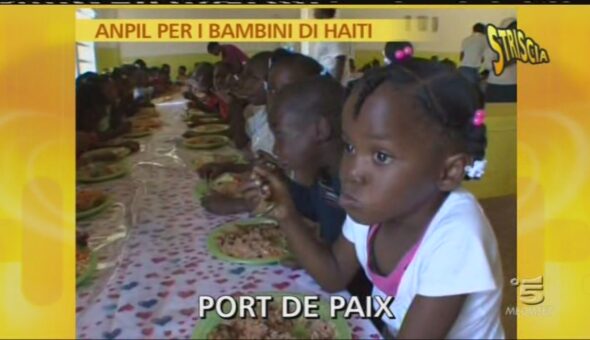 Haiti un anno dopo il terremoto