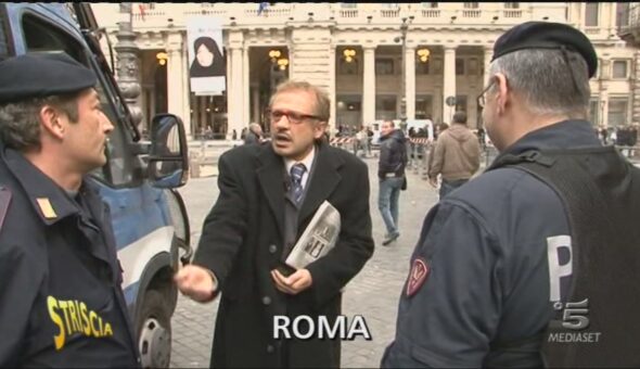 Le proposte del 'nostro' Maroni