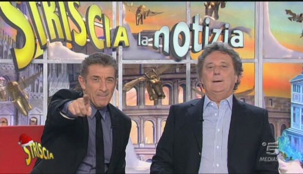 5 gennaio 2011