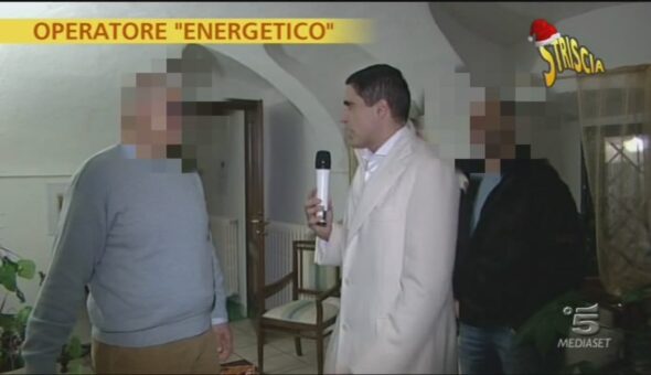 Operatore 'energetico'