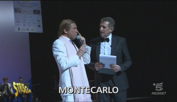 Festival della Commedia di Montecarlo