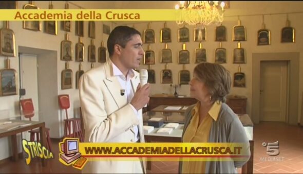 Accademia della Crusca