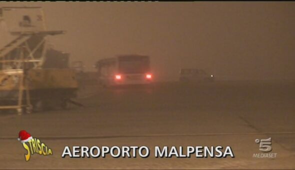 Sicurezza aeroporti