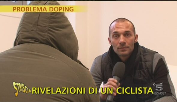 Doping nel ciclismo