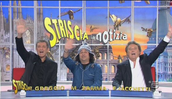 23 ottobre 2010